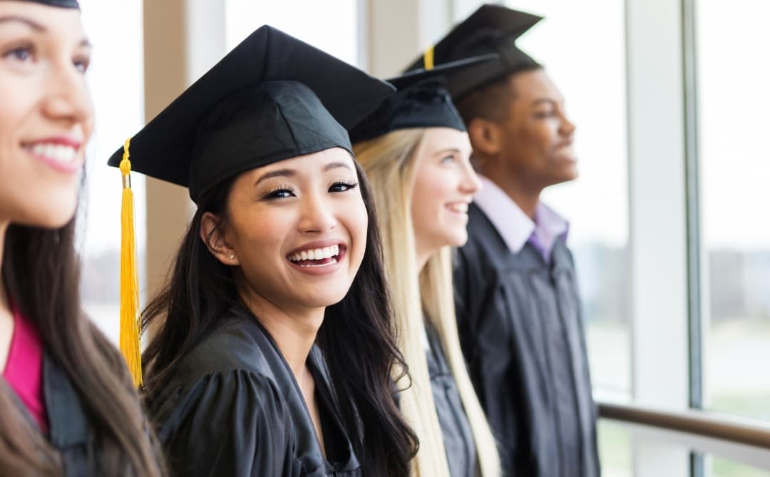 International students studying in the USA from Germany