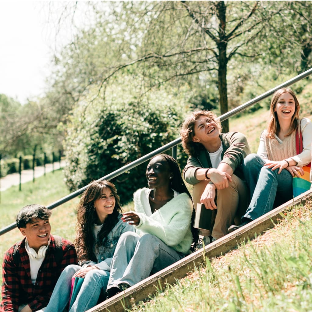 Short-term study abroad programs in the USA for international students