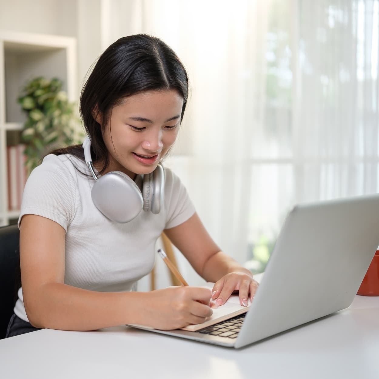 Virtual high school online US diploma program for international students