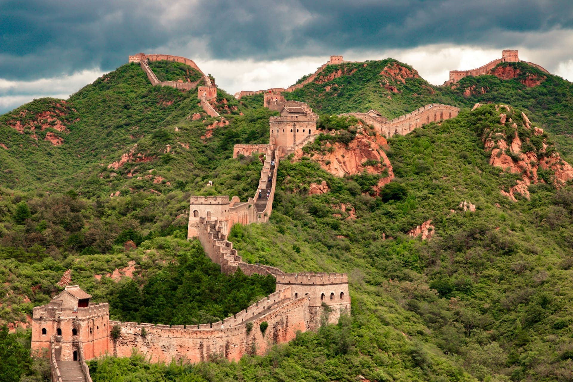 International students studying in the USA from China