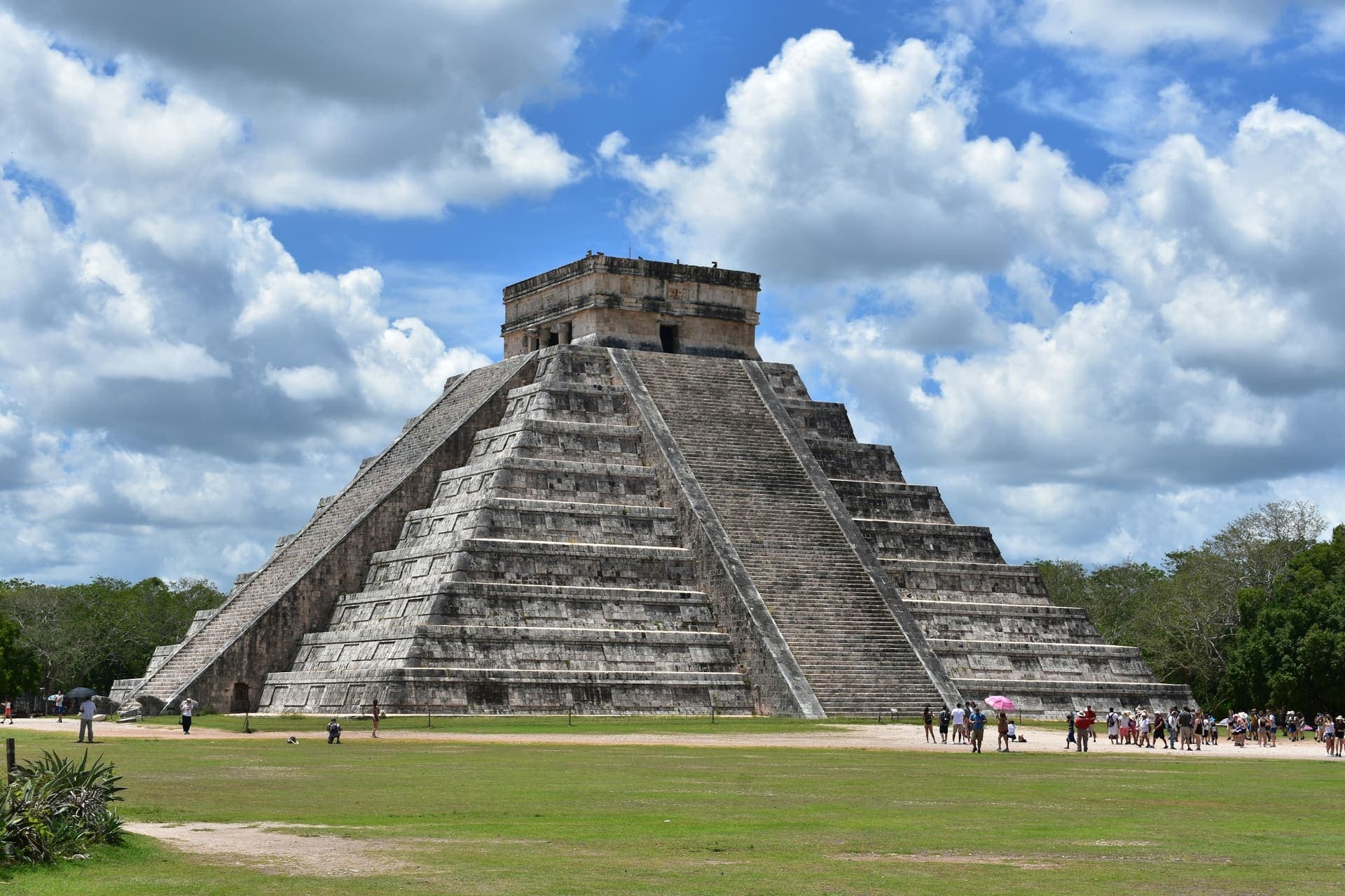 International students studying in the USA from Mexico