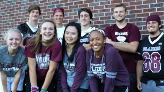 Northeastern Wisconsin Lutheran High School campus photo 4