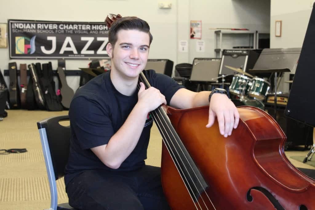 Indian River Charter High School campus photo 4