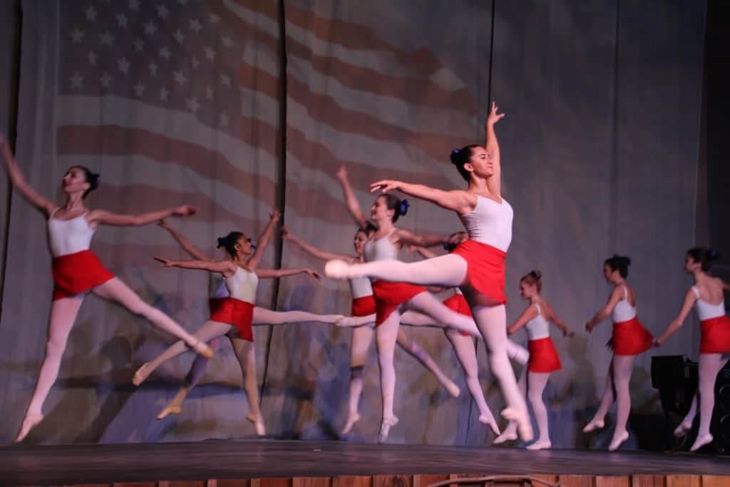 Indian River Charter High School campus photo 5