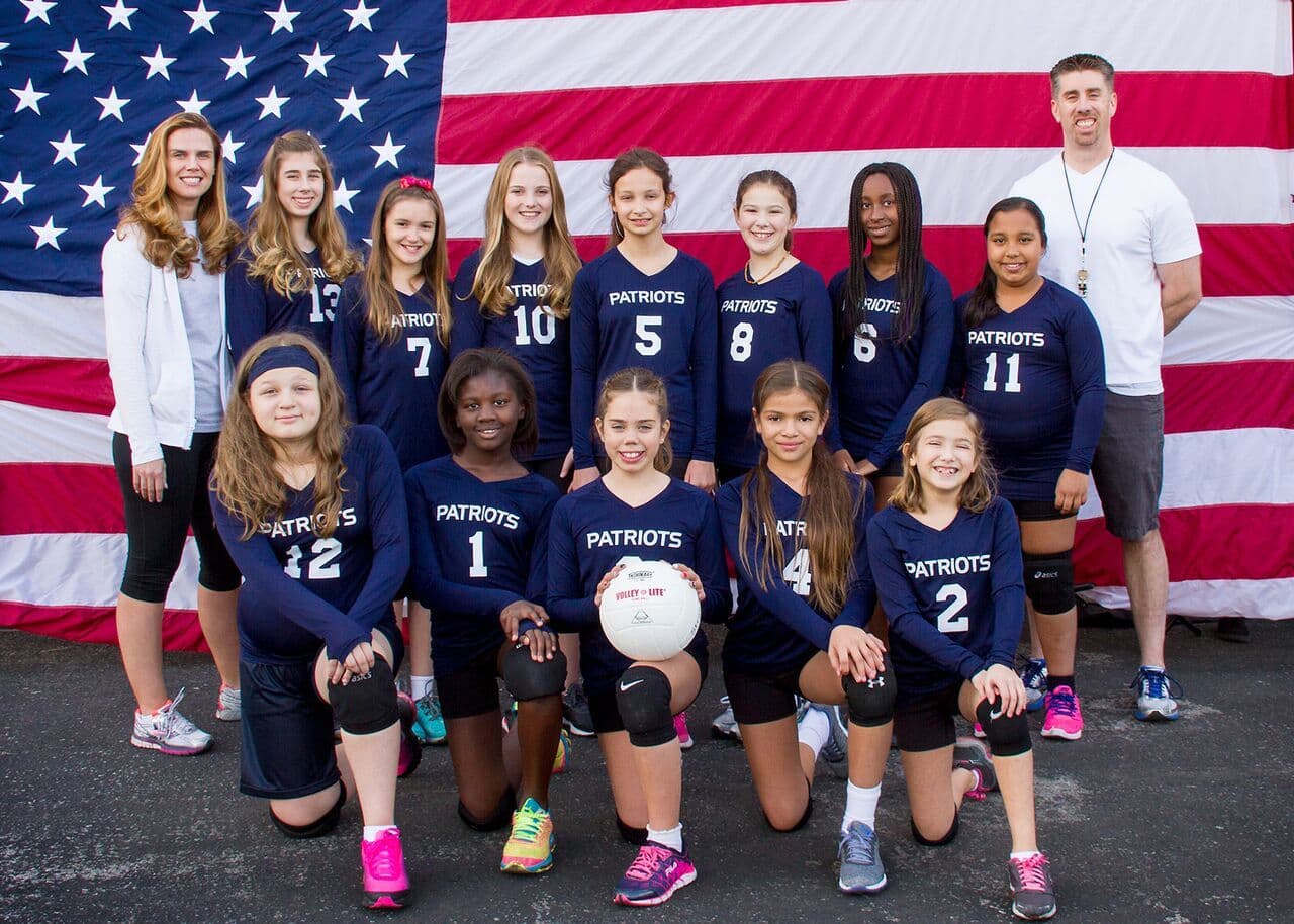 American Heritage Academy campus