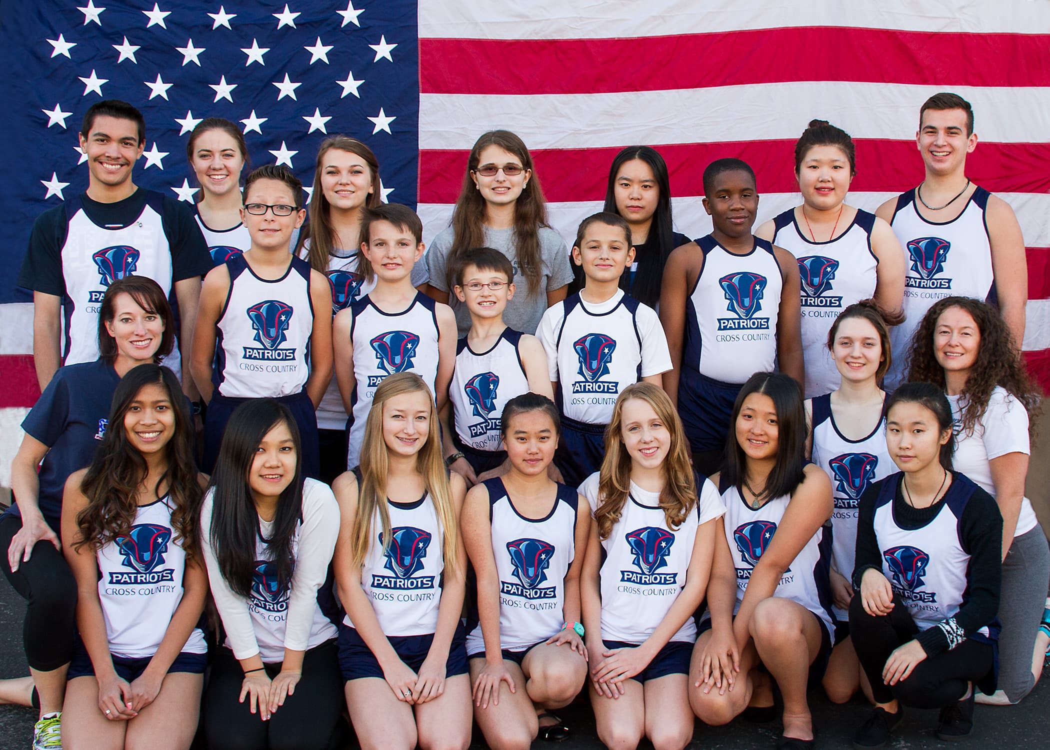 American Heritage Academy campus photo 4