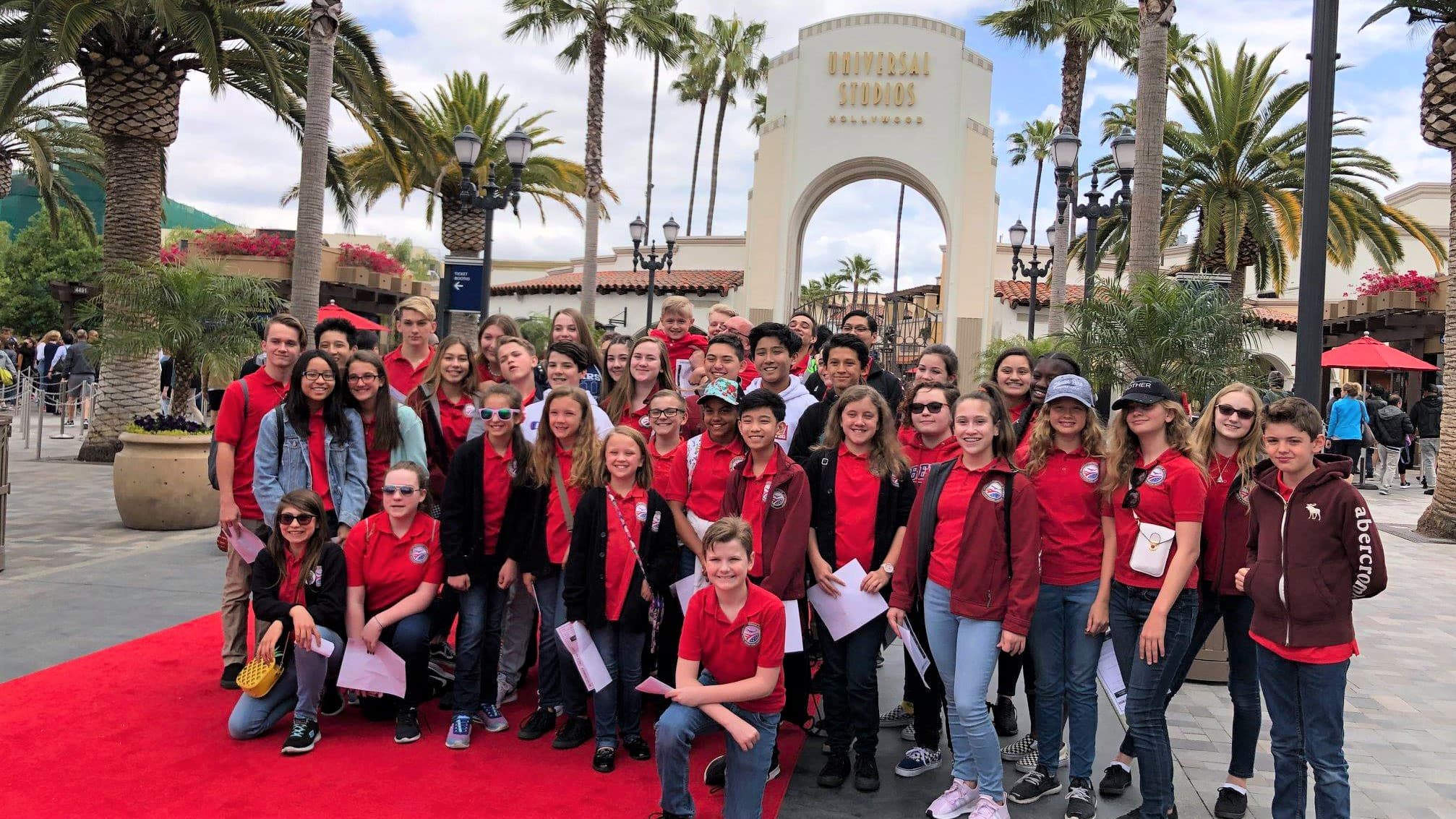 American Heritage Academy campus photo 6