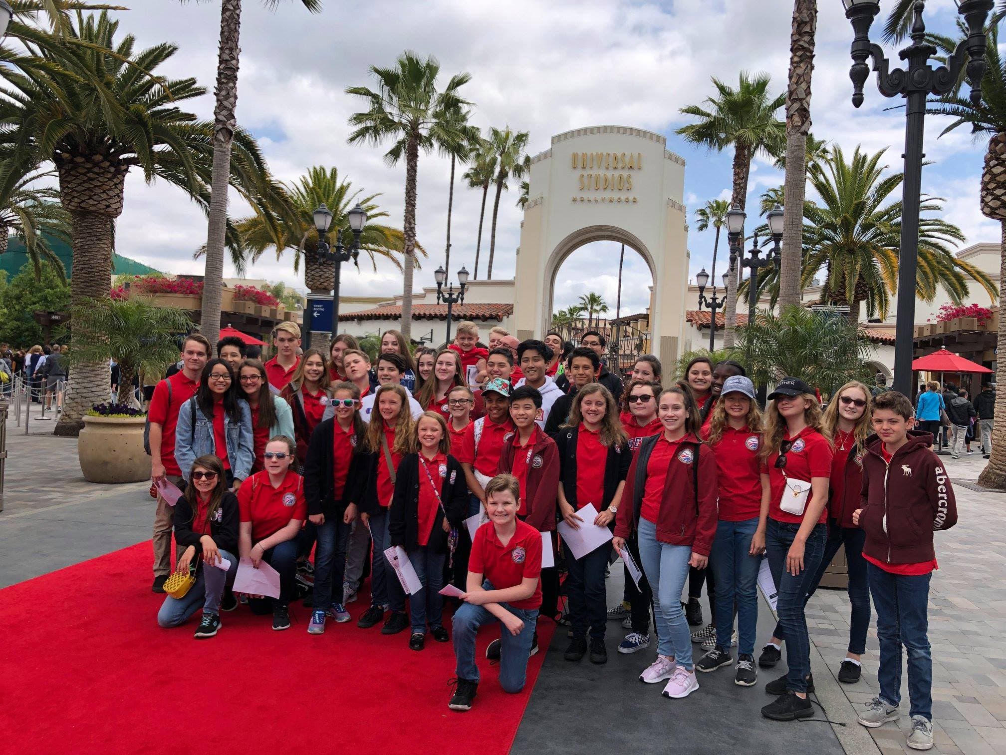 American Heritage Academy campus photo 8