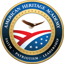 American Heritage Academy logo