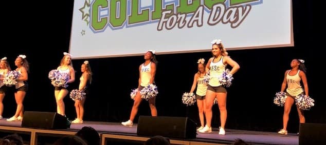 Heritage High School photo