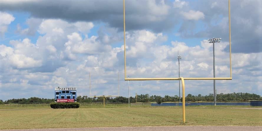 Heritage High School campus photo 4