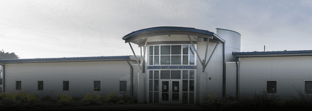 San Luis Coastal Unified School District photo