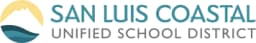 San Luis Coastal Unified School District logo