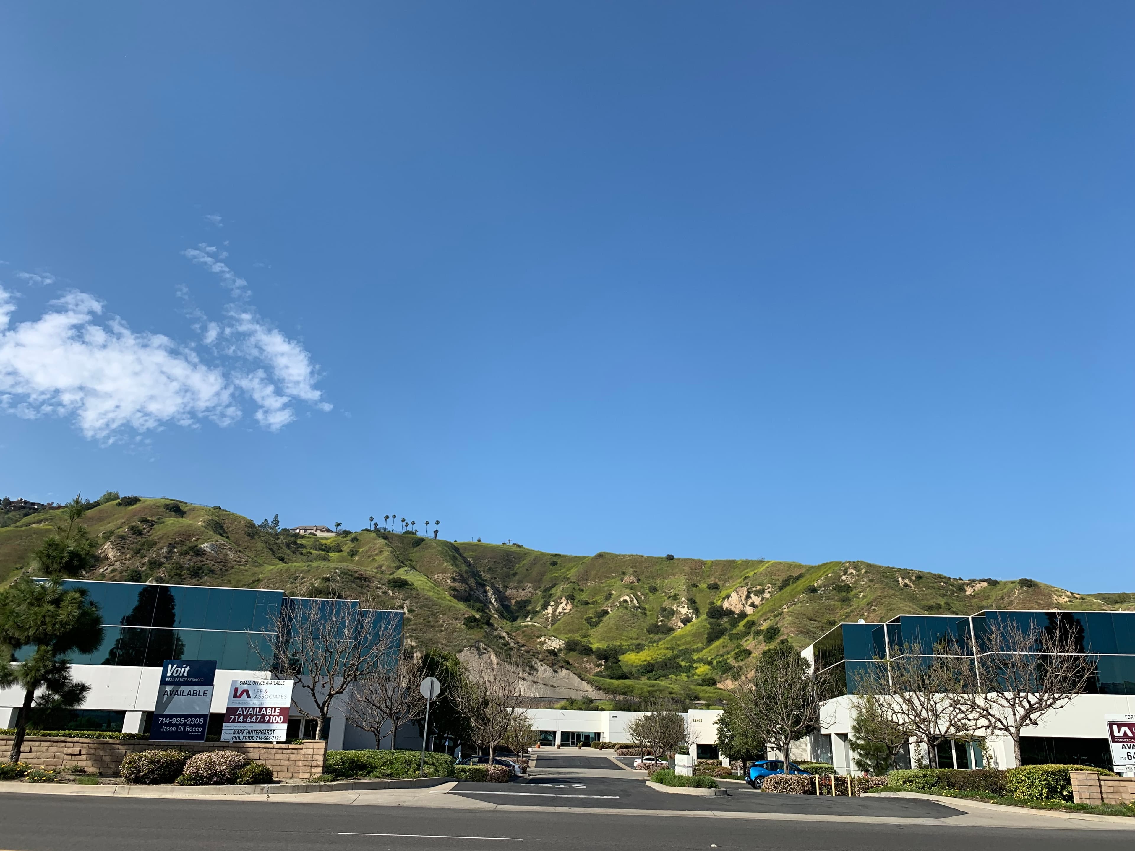 Anaheim Union High School District campus photo 4