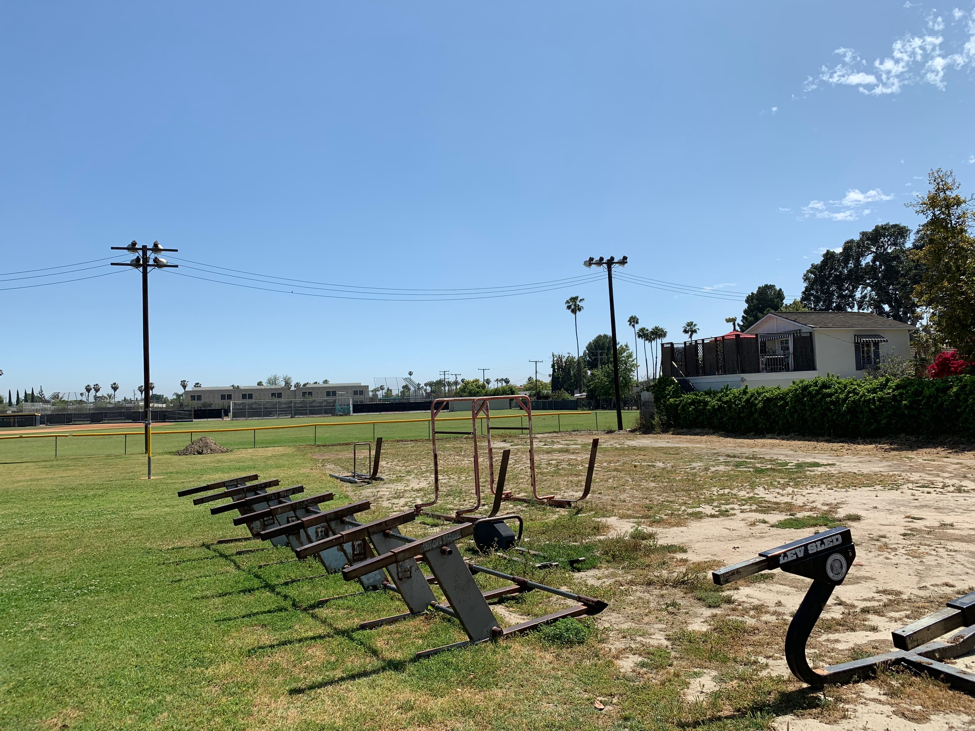 Anaheim Union High School District campus photo 7