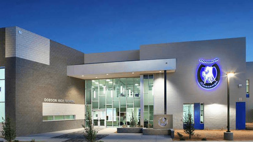 Mesa Public Schools photo