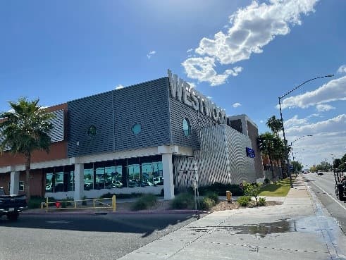 Mesa Public Schools campus photo 5