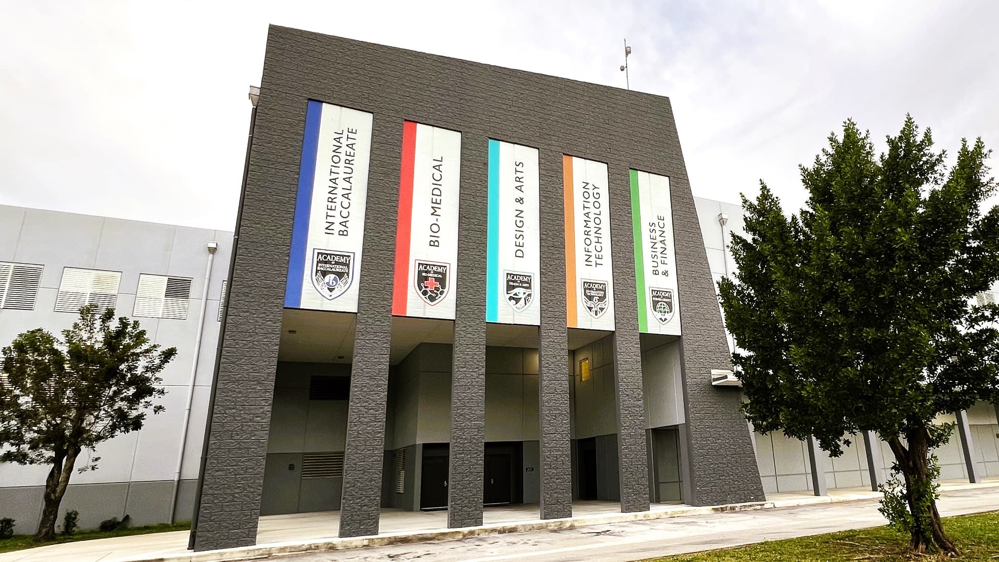 Miami-Dade County Public Schools photo