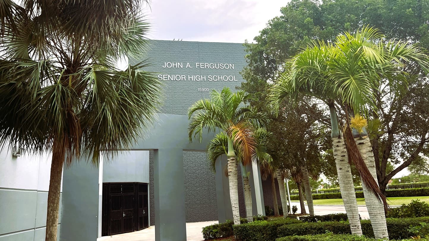 Miami-Dade County Public Schools photo