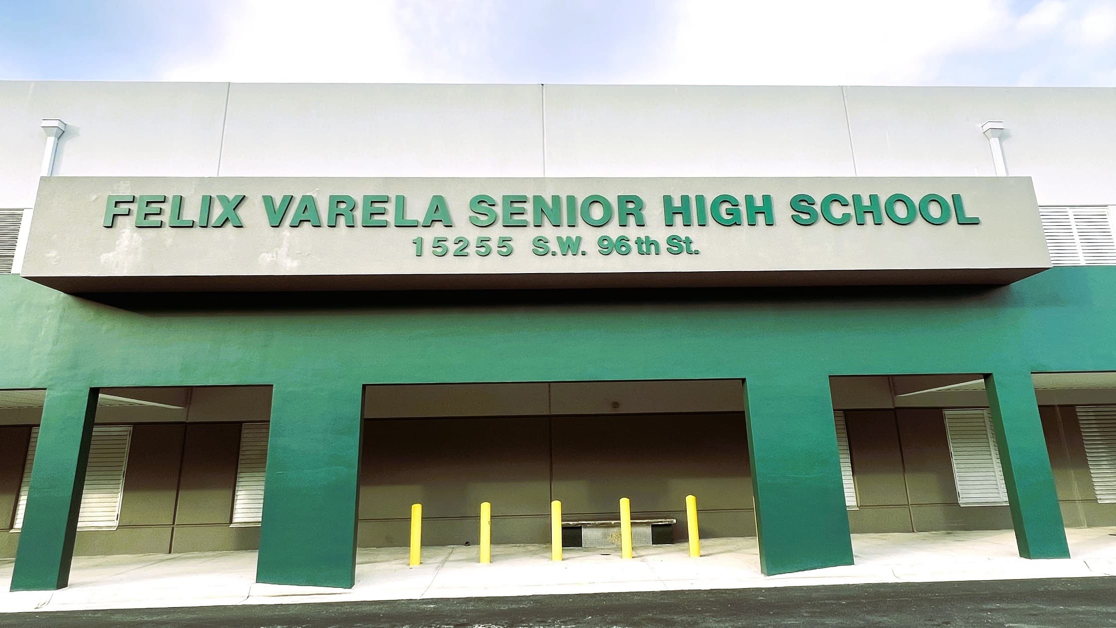 Miami-Dade County Public Schools campus photo 5