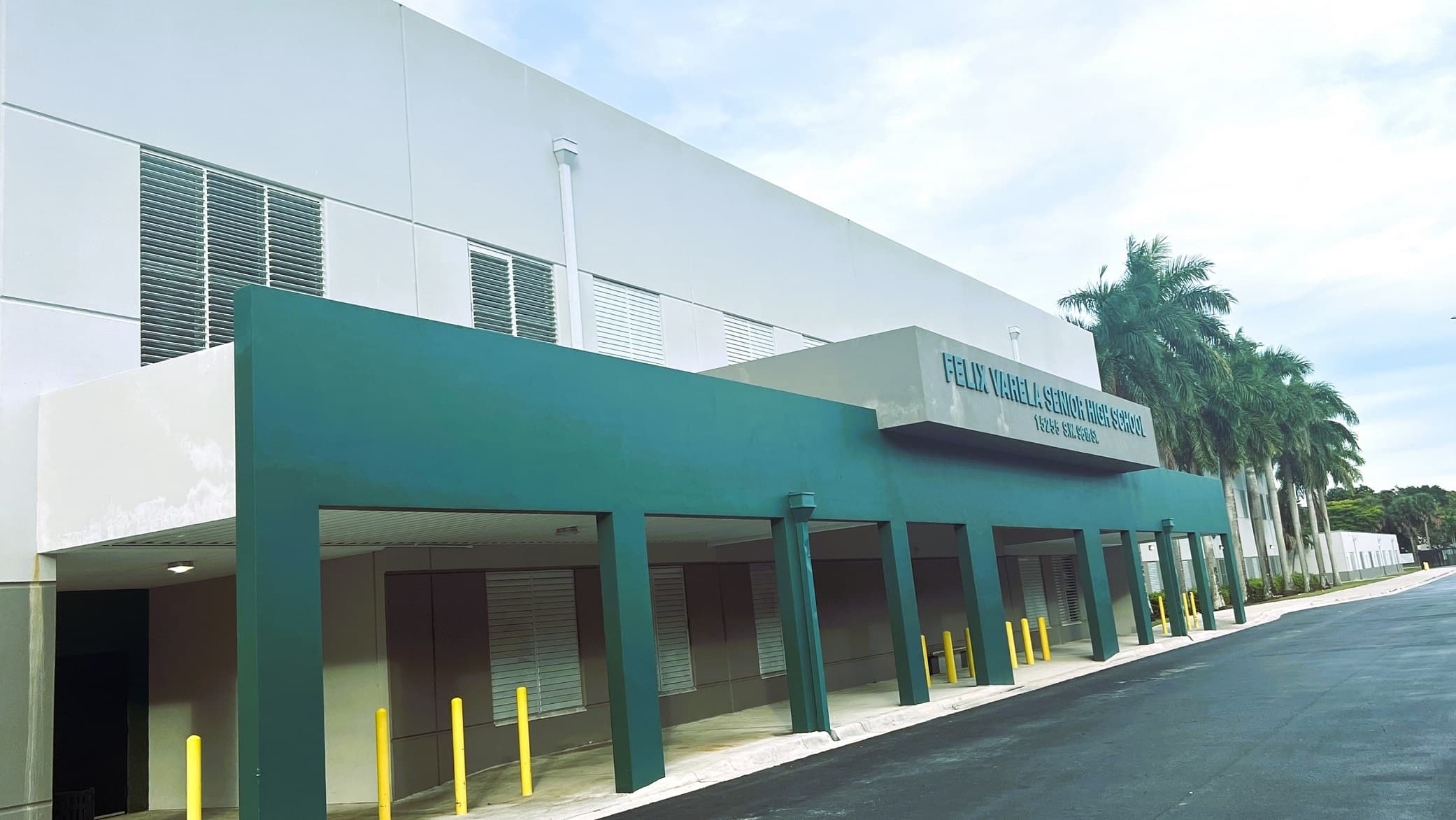 Miami-Dade County Public Schools campus photo 6