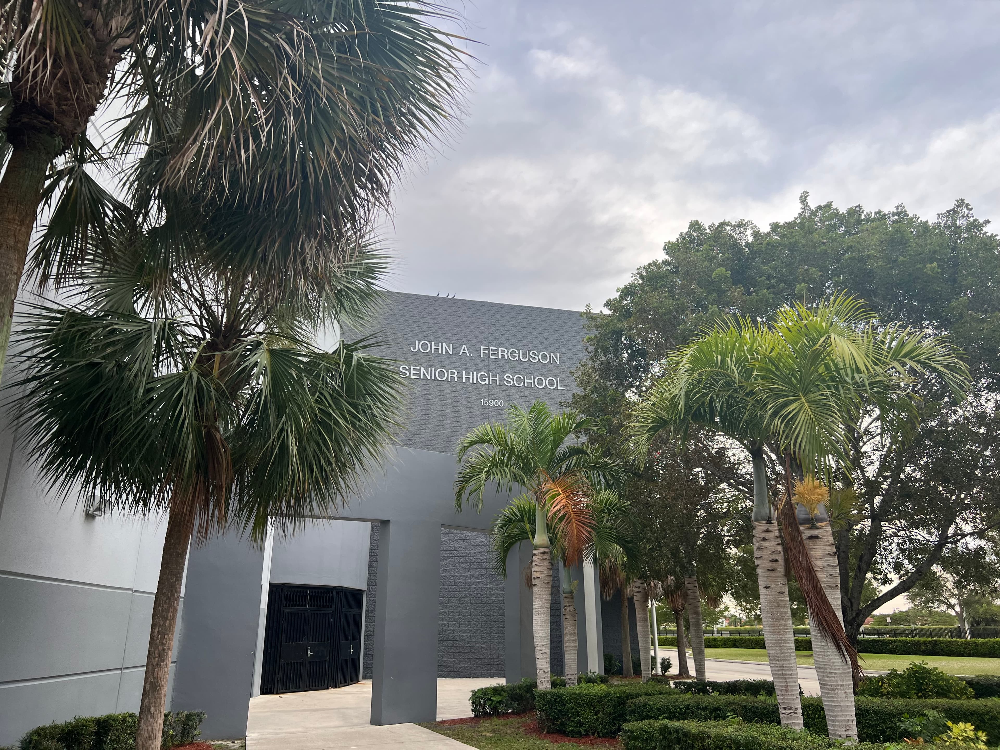 Miami-Dade County Public Schools campus photo 8