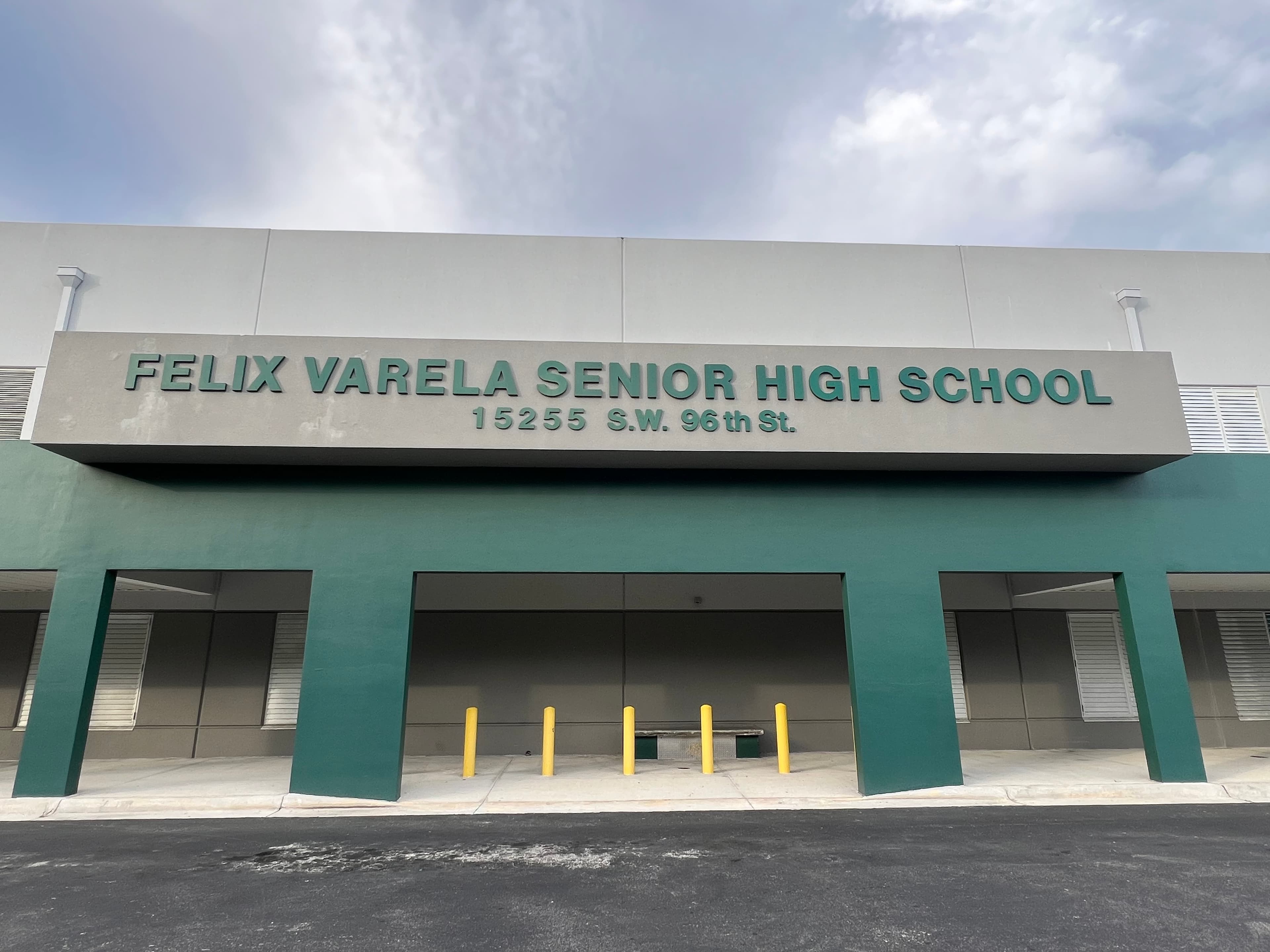 Miami-Dade County Public Schools campus photo 10