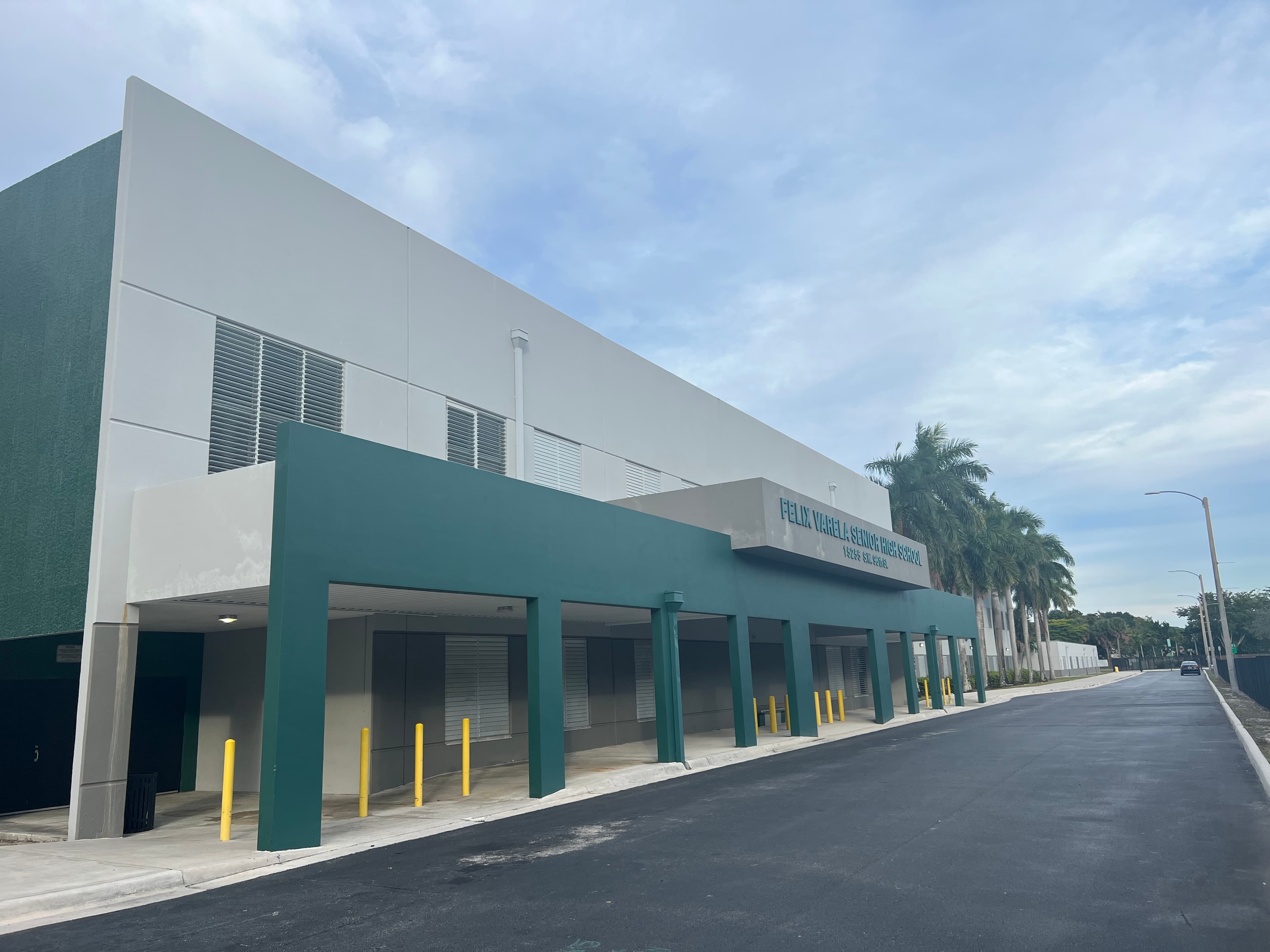 Miami-Dade County Public Schools campus photo 11