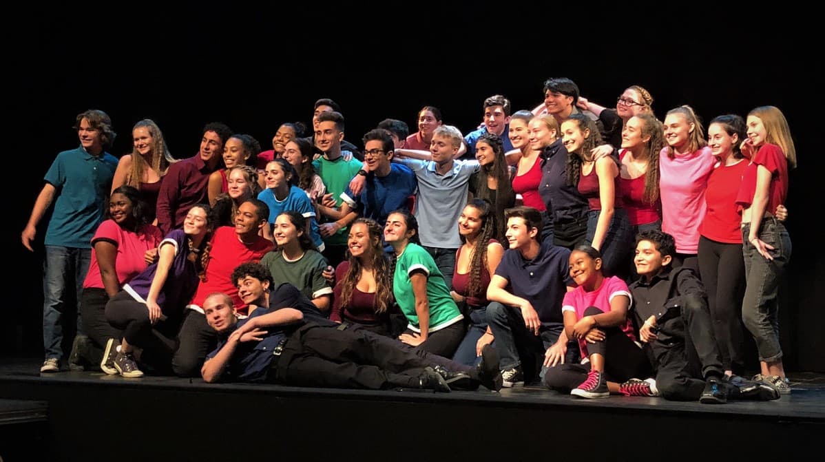 El Camino Real Charter High School campus photo 6