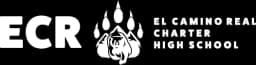 El Camino Real Charter High School logo