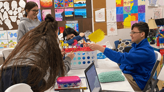 Teays Valley Christian School campus