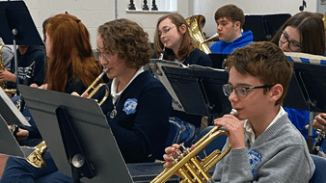 Teays Valley Christian School photo