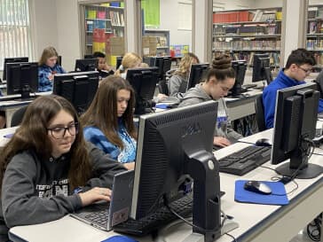 Teays Valley Christian School photo