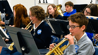 Teays Valley Christian School campus photo 5