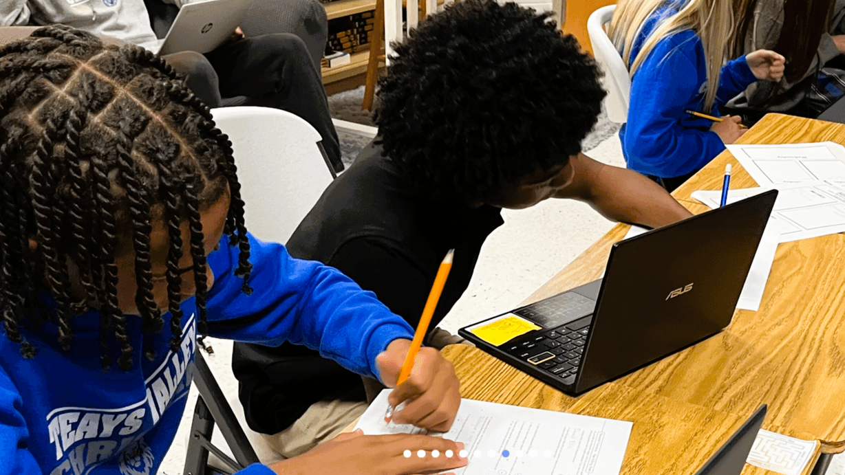 Teays Valley Christian School campus photo 6