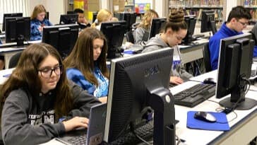 Teays Valley Christian School campus photo 7