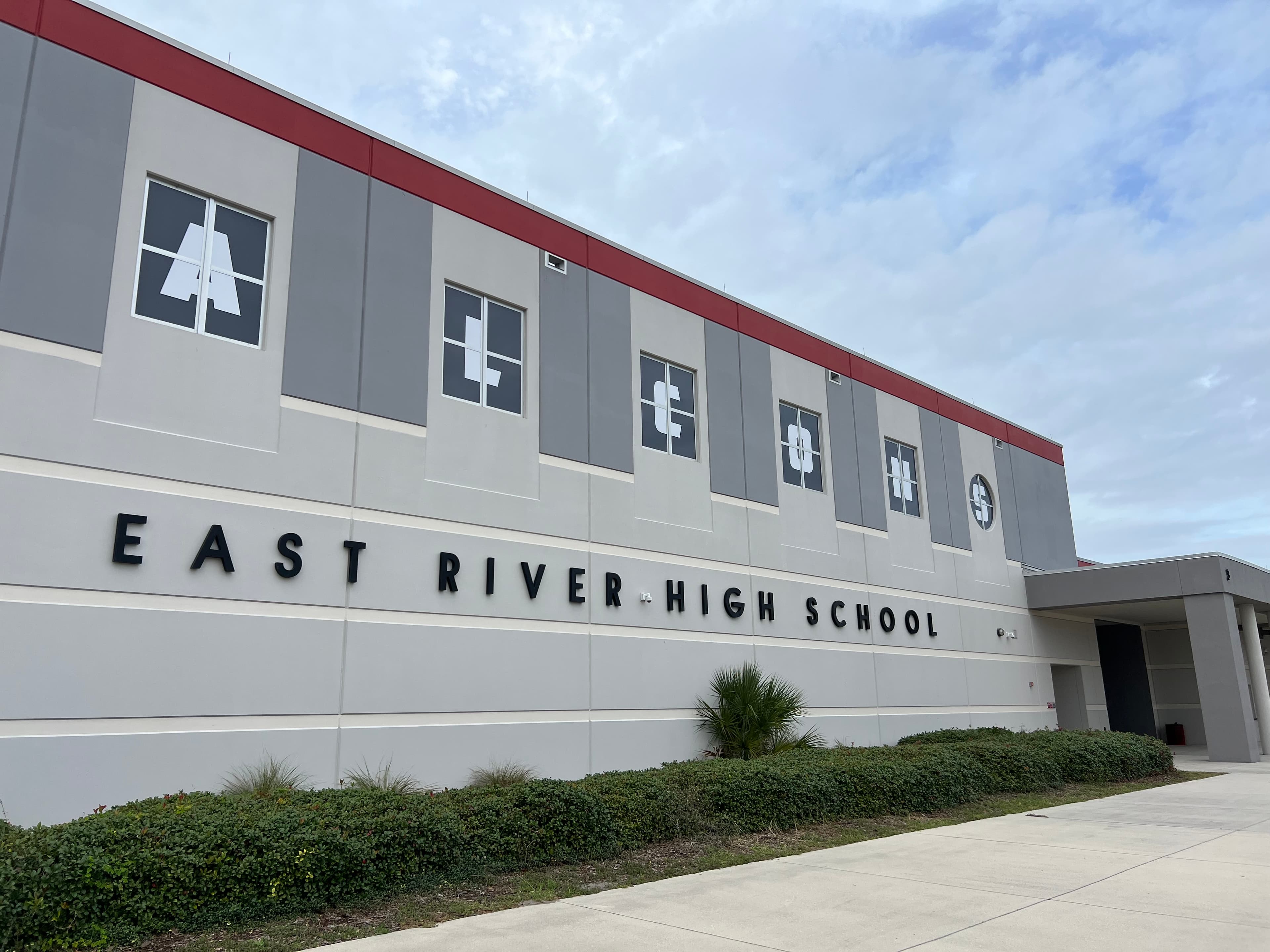 Orange County Public School District campus photo 6