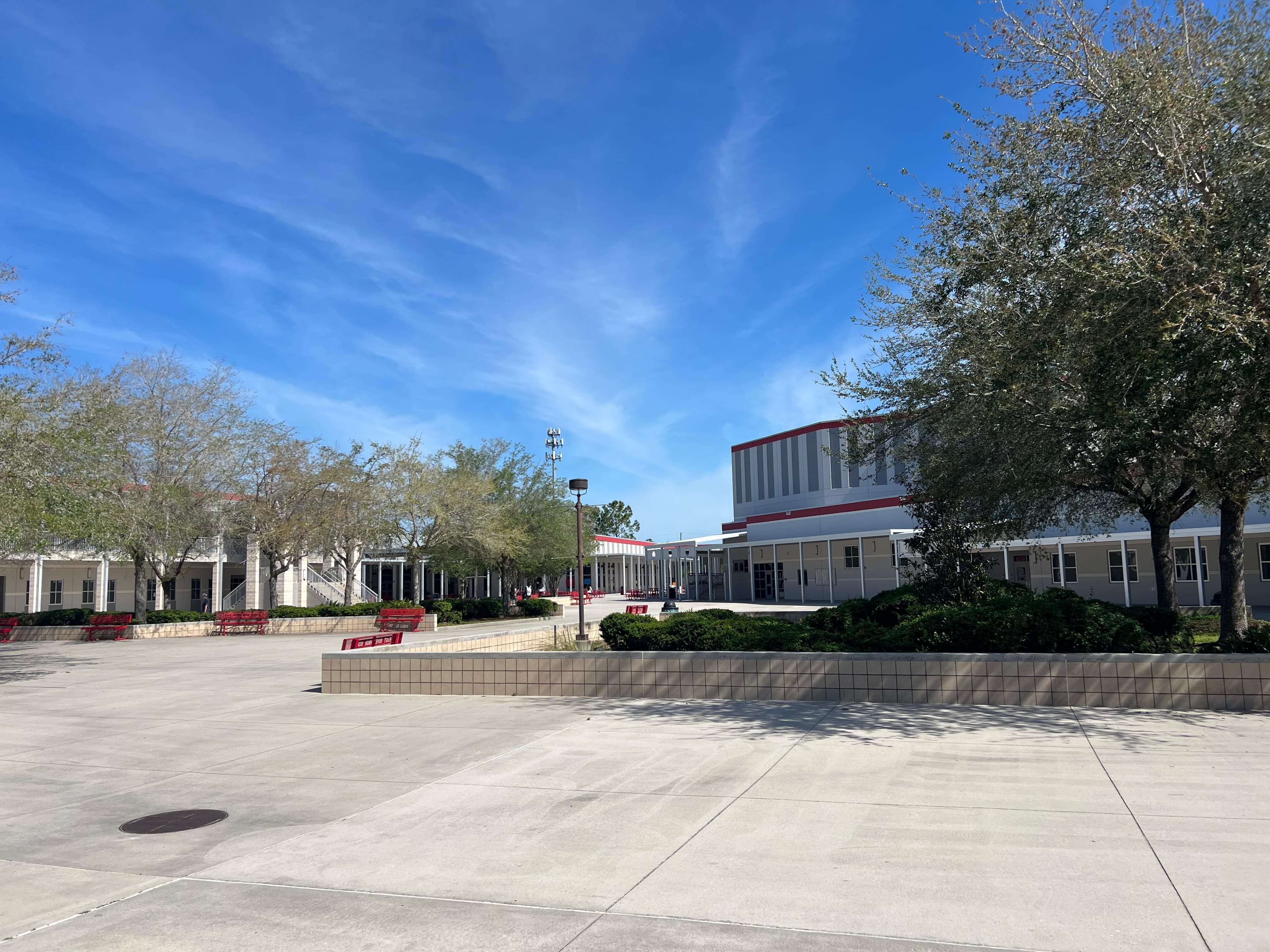 Orange County Public School District photo