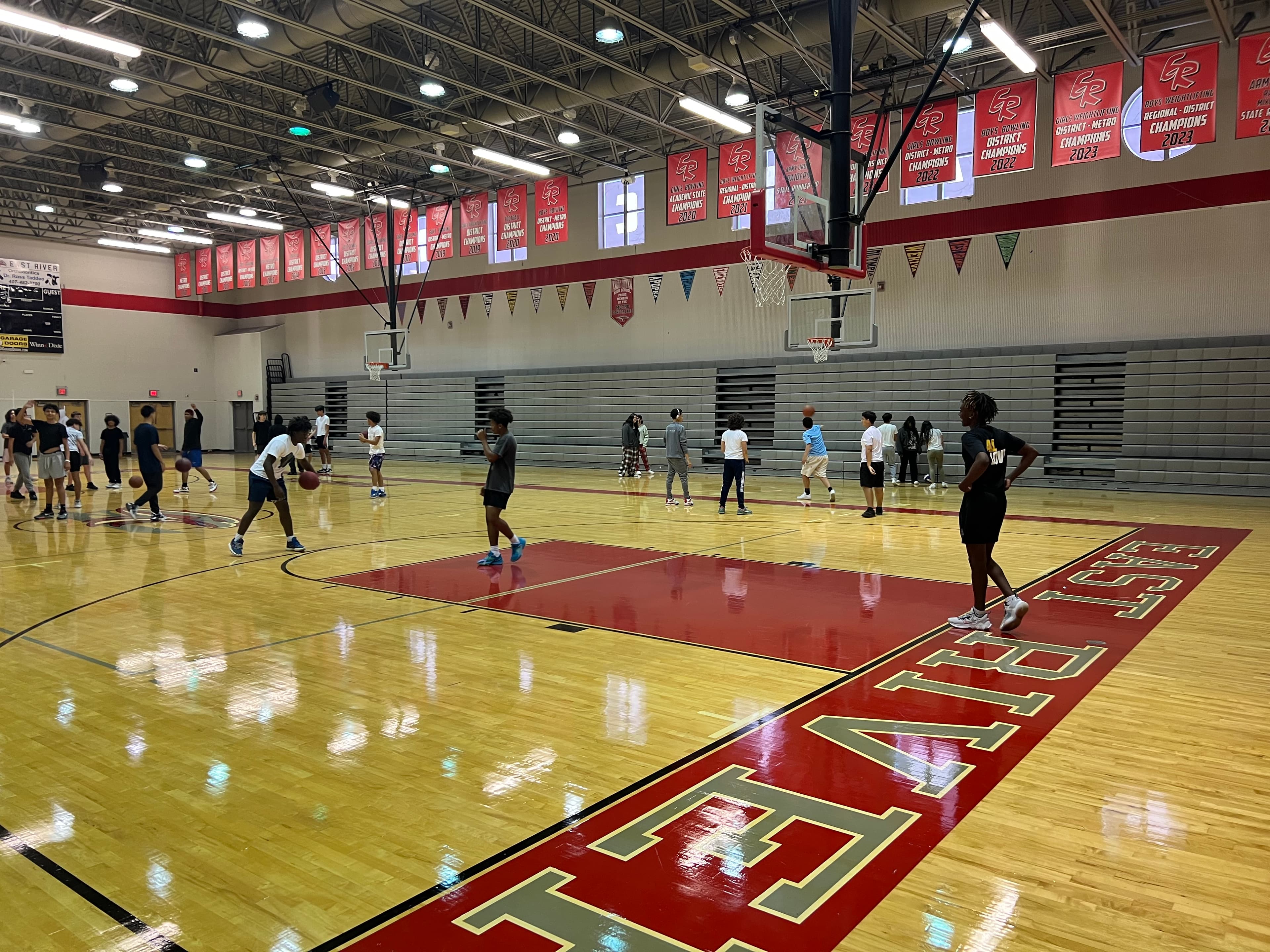 Orange County Public School District photo