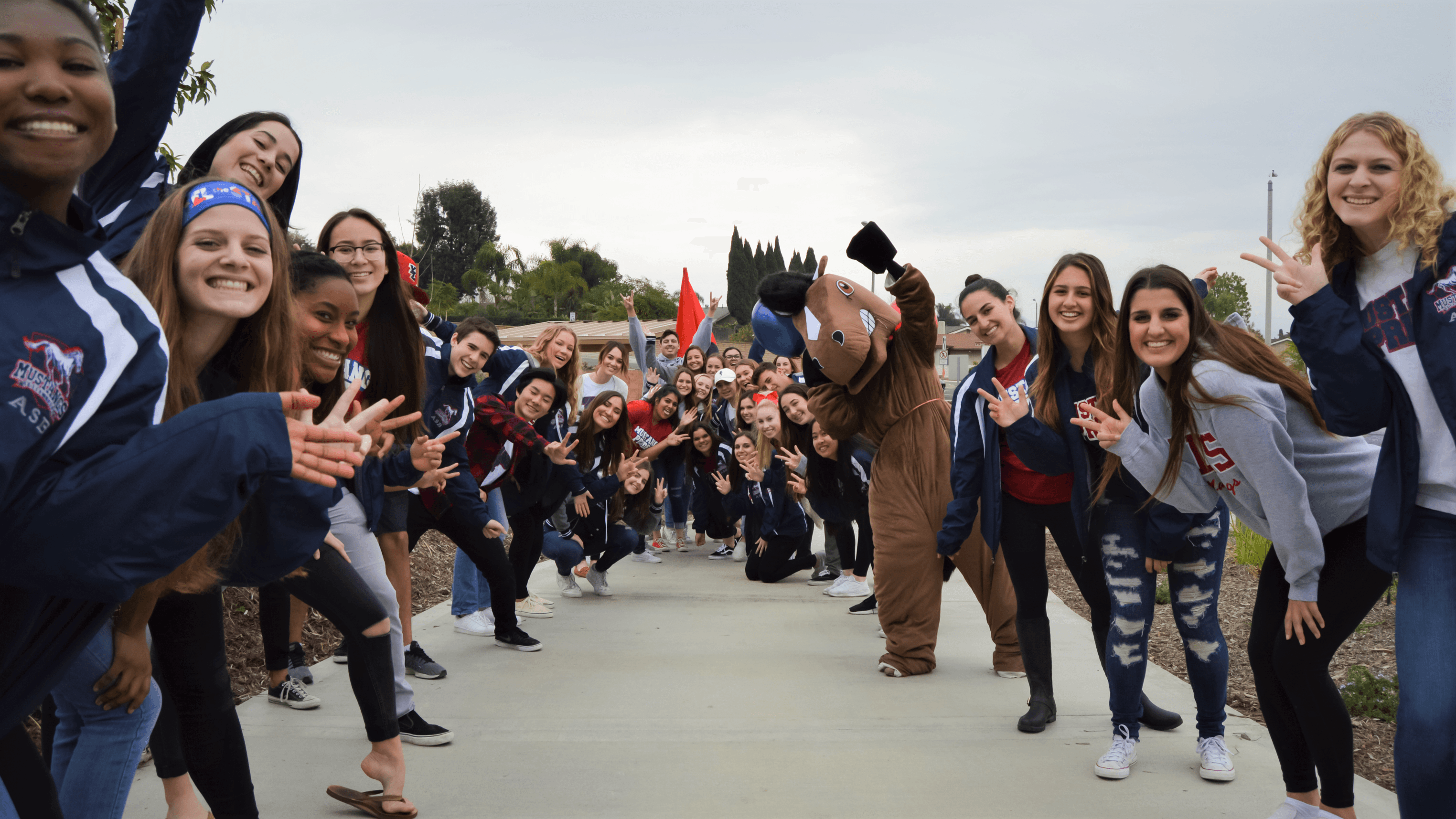 Placentia-Yorba Linda Unified School District photo