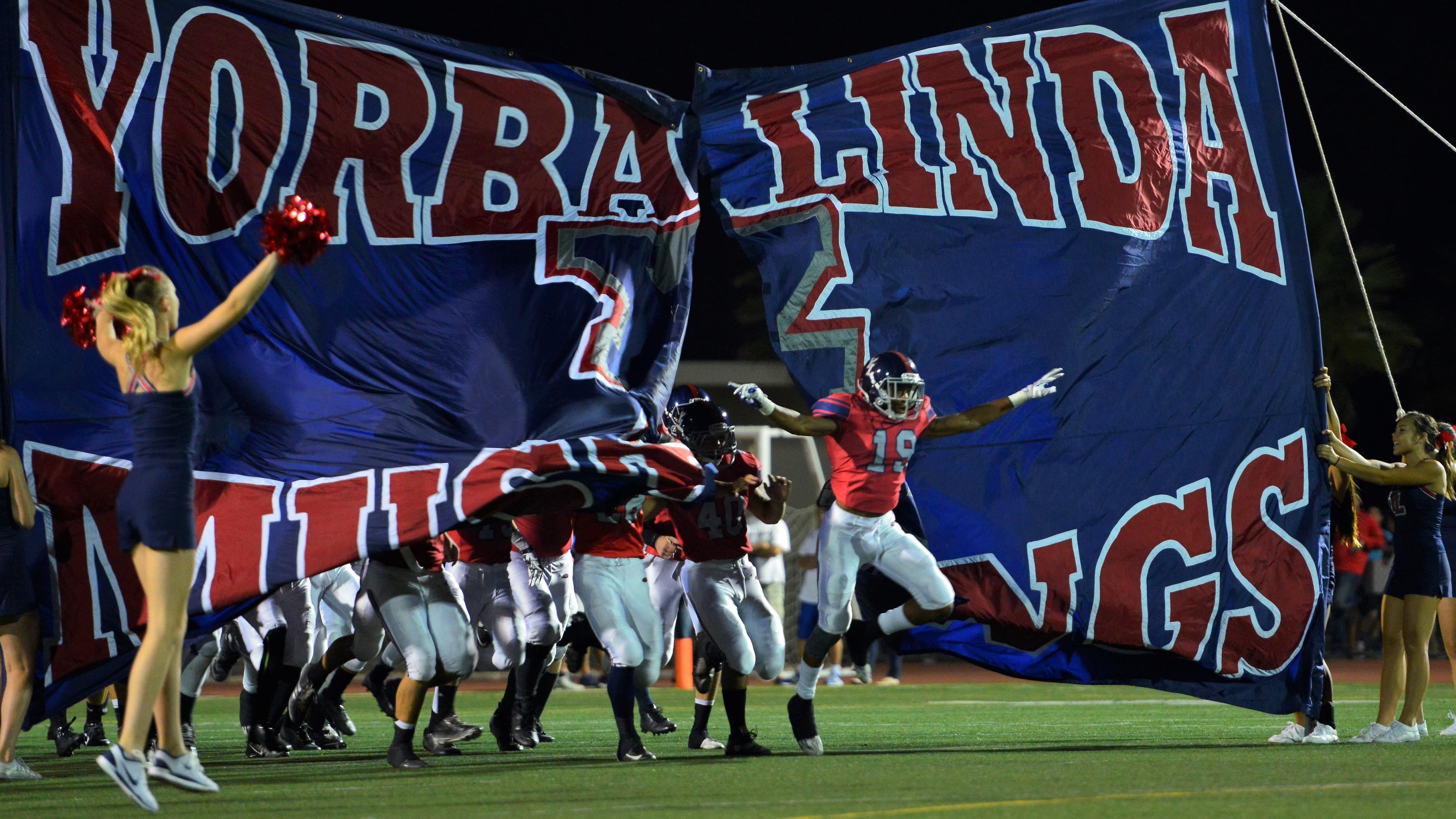 Placentia-Yorba Linda Unified School District photo