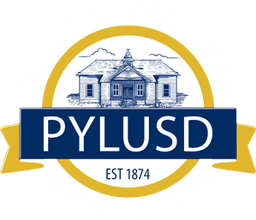 Placentia-Yorba Linda Unified School District logo