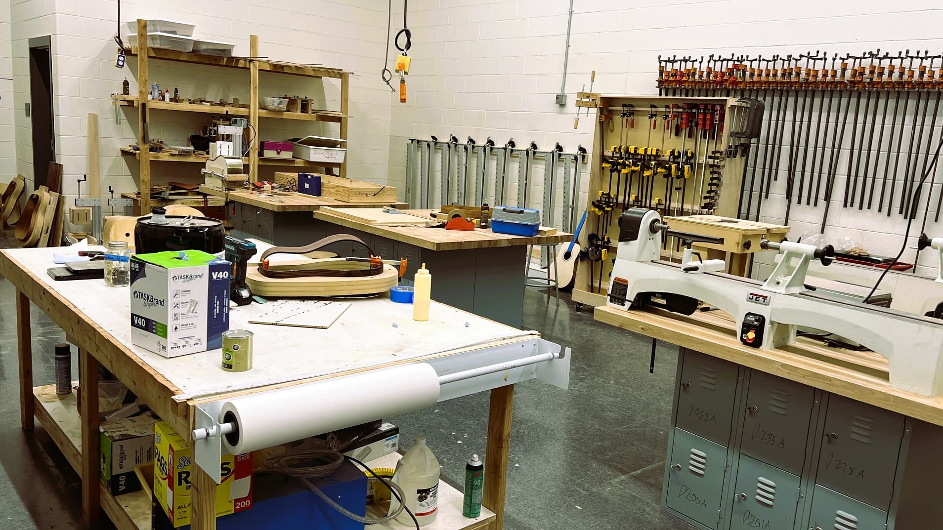 Alpine School District campus photo 4