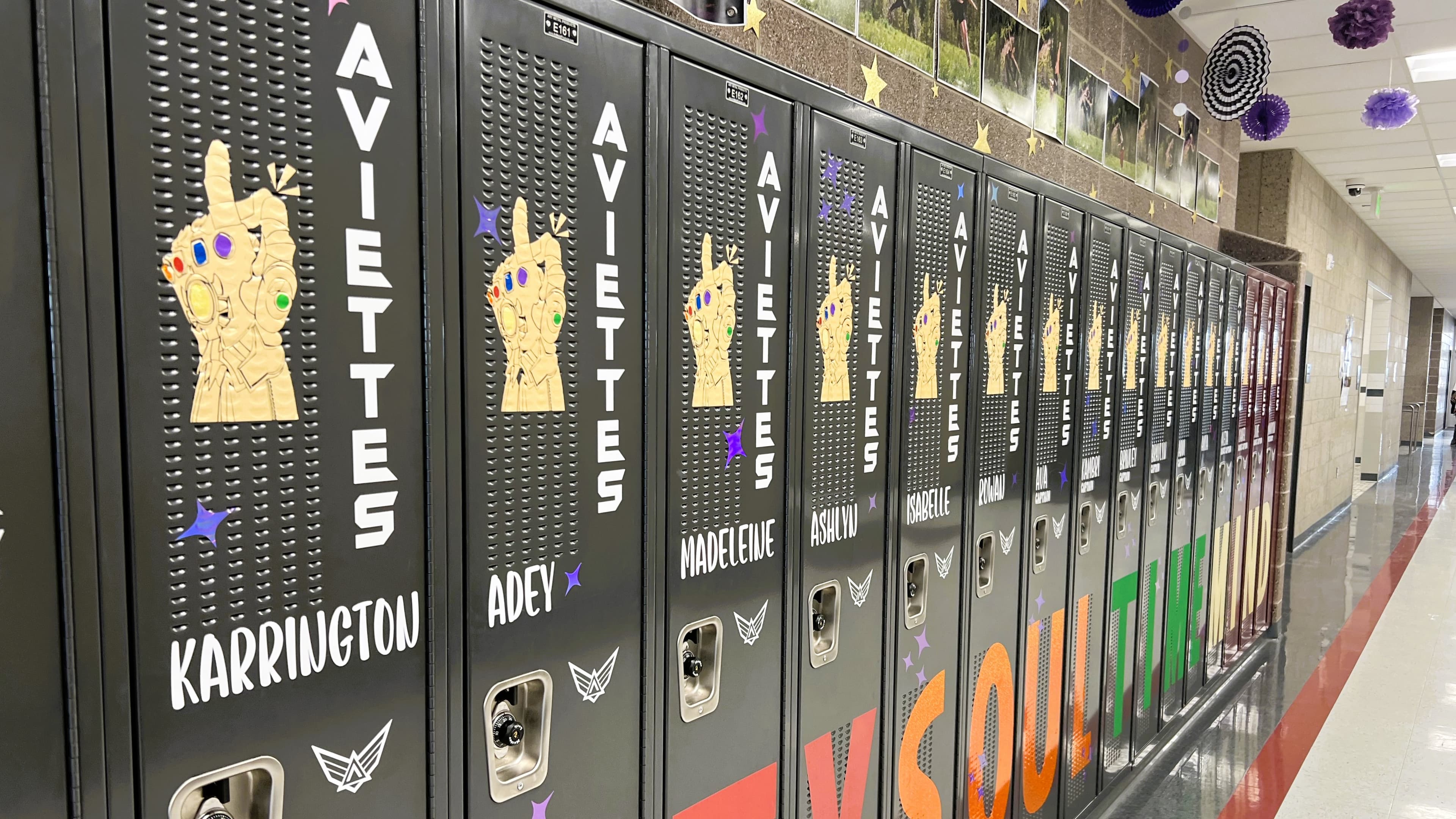 Alpine School District campus photo 6