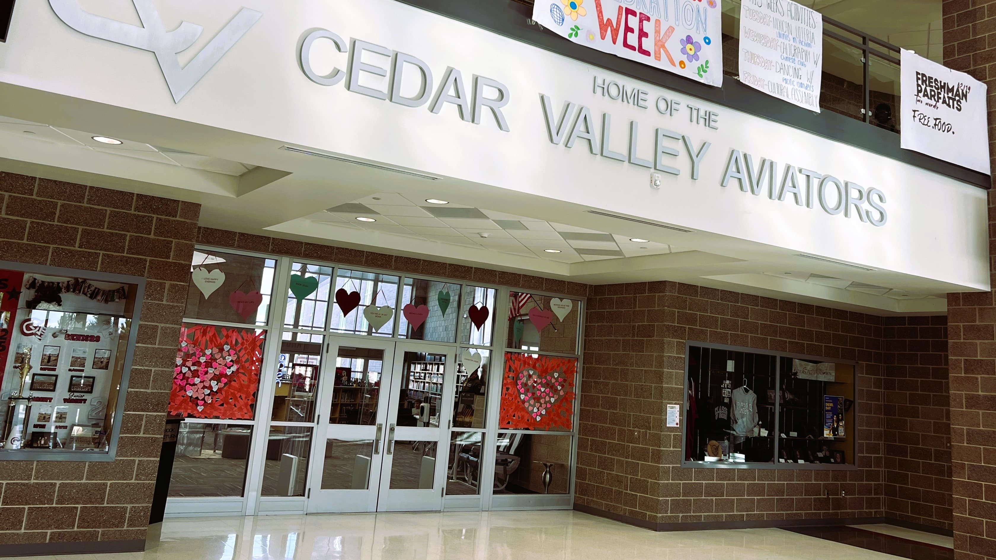 Alpine School District photo