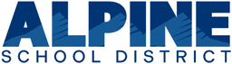 Alpine School District logo