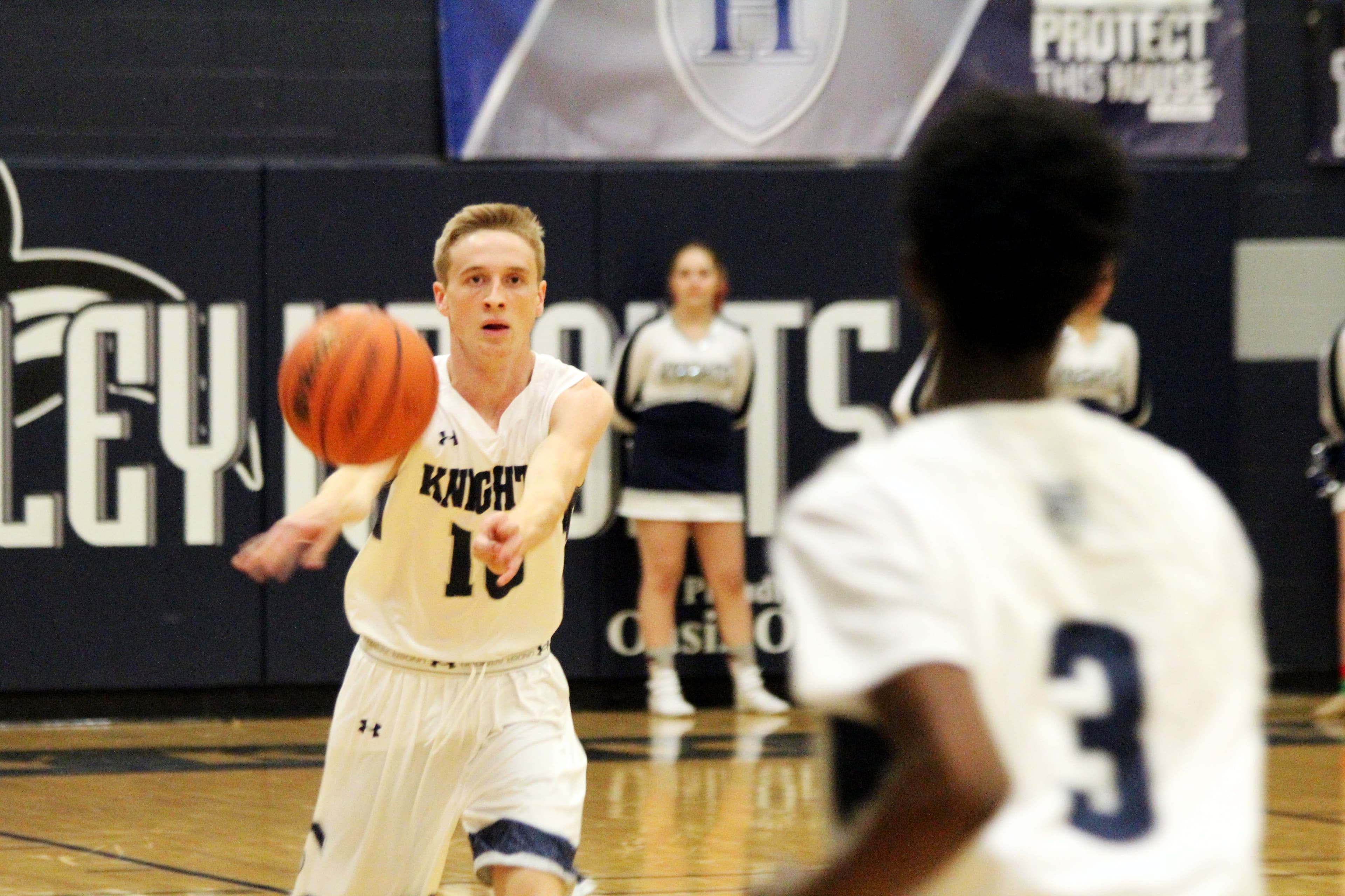 Higley Unified School District campus photo 4