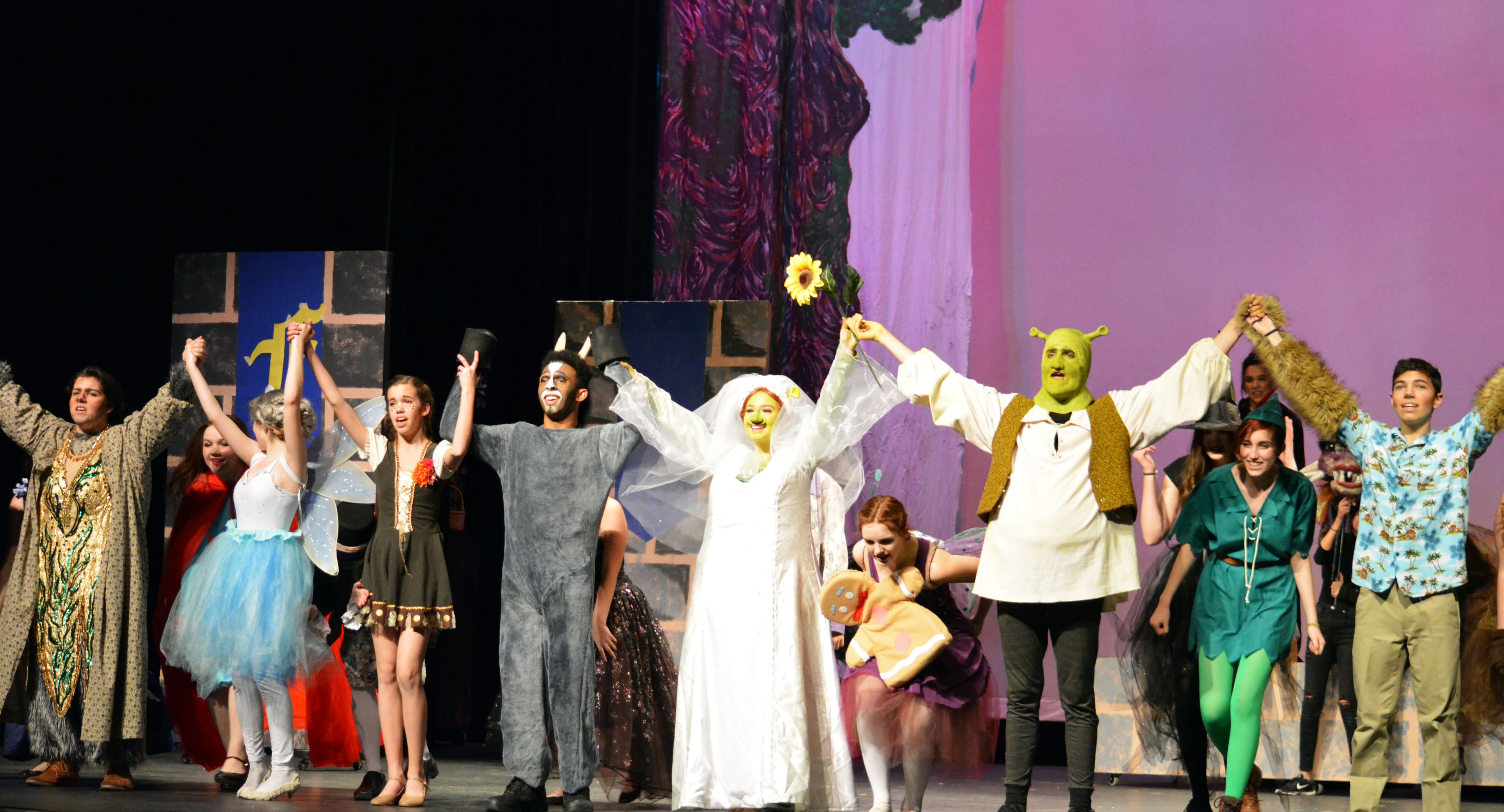 Higley Unified School District campus photo 5