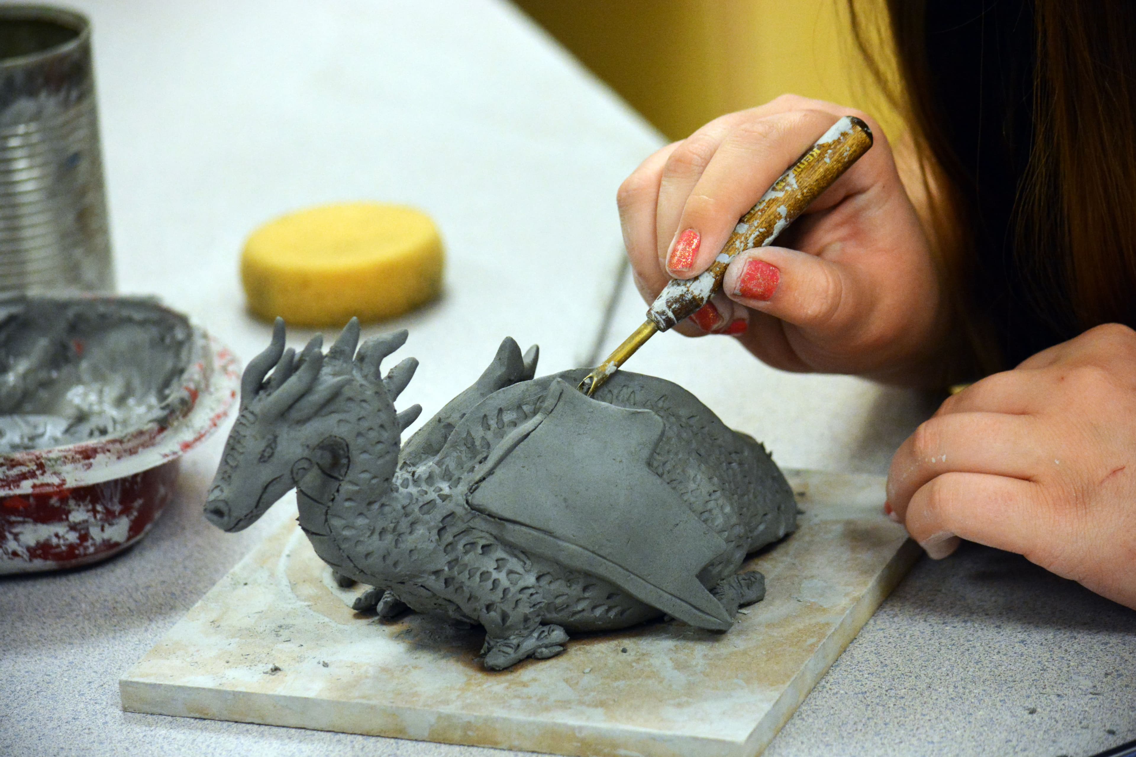 Higley Unified School District campus photo 6