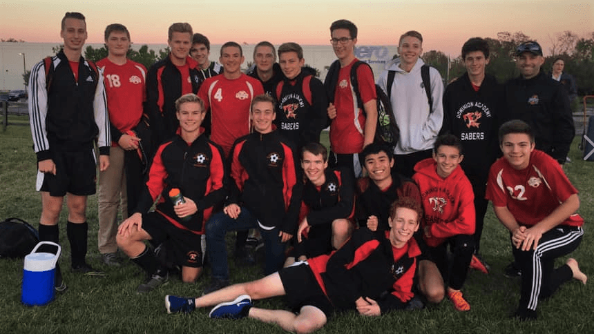 Dominion Academy of Dayton photo